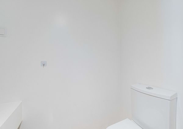 APARTAMENTO T2+1 NA AV ESTADOS UNIDOS DA AMÉRICA - LISBOA