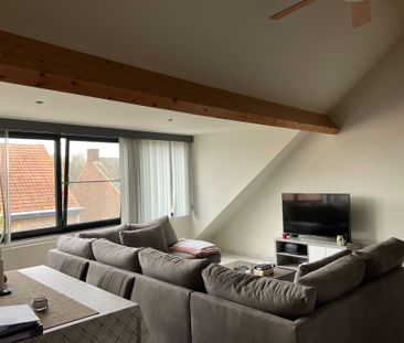 Gezellig dakappartement te huur in het centrum van Ramsel. - Photo 3