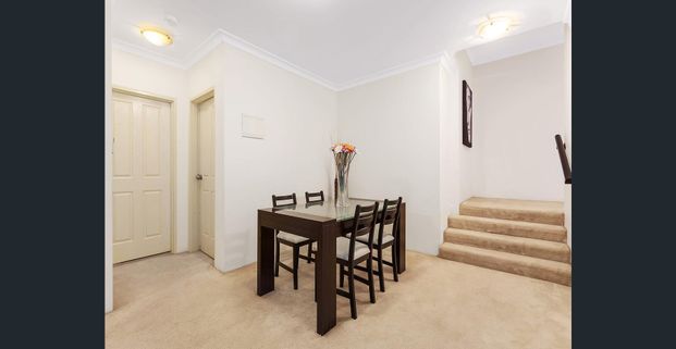 6/39 Fennell Street, North Parramatta, NSW 2151 - Photo 1
