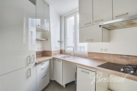 Appartement à louer à Paris 16Ème - Photo 5