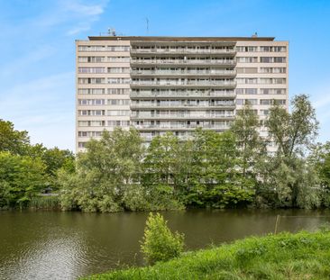 Centraal appartement met prachtig uitzicht - Photo 4