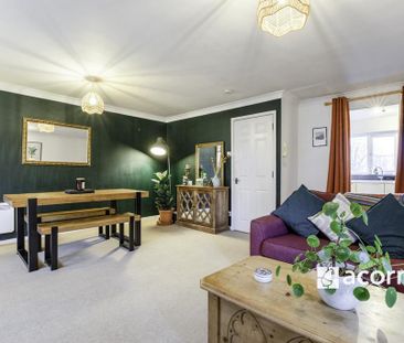 2 bedroom flat to rent - Photo 1