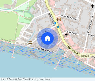 Kings Road, Burnham-On-Crouch, Essex, CM0 - Photo 1