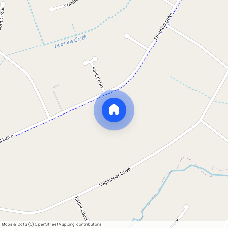 75 Thornbill Drive, Qld 4510, Upper Caboolture