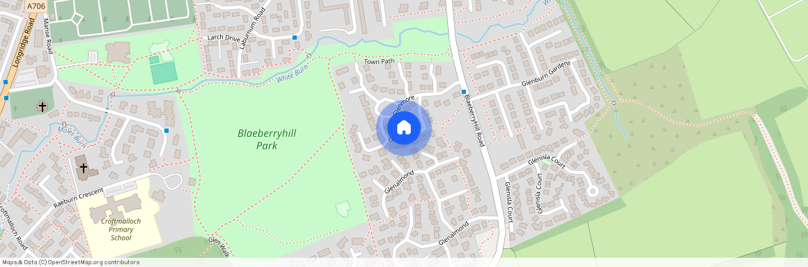 Whitburn, Whitburn, Bathgate, EH47