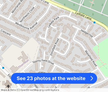 3 bedroom end of terrace house for rent - Photo 1