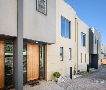 5/1 Dawson Street South, Ballarat Central - Photo 3