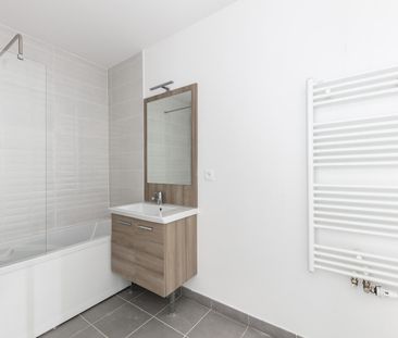 location Appartement F3 DE 61.74m² À BLAGNAC - Photo 6