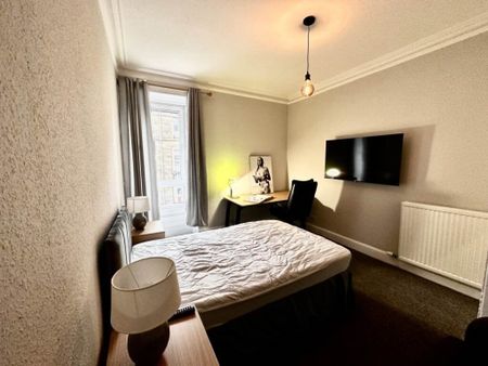 Park Avenue 15 (2/2), DD4 6PN, Dundee - Photo 2