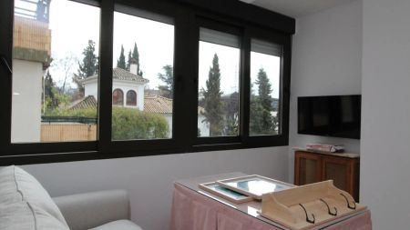 Estudio de alquiler en Escoriaza, San Matías - Realejo - Foto 4