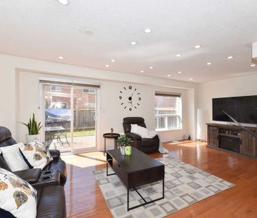 For Lease - 22 Qualivalley Drive, Brampton, Ontario - Photo 3