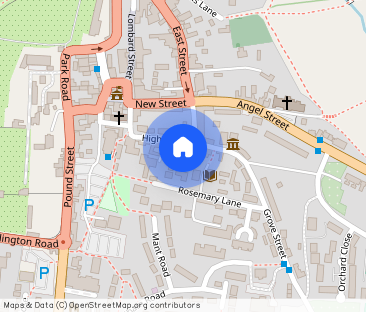 High Street, Petworth - Photo 1