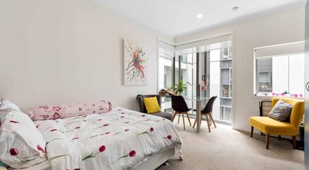 Studio Apartment on Nelson Street - Photo 4