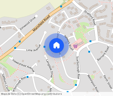 1 Bedroom Bungalow End Terrace - Photo 1