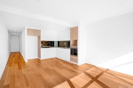 415/55 Currong Street North, Braddon ACT 2612 - Apartment For Rent | Domain - Photo 2