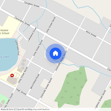 60 Grenville Street, Saugeen Shores