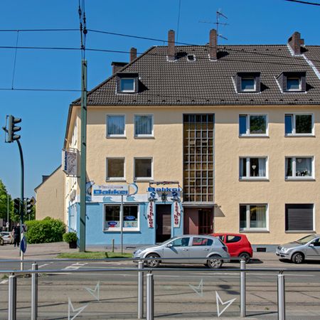 3-Zimmer-Wohnung in Essen-Altendorf mieten - Photo 3