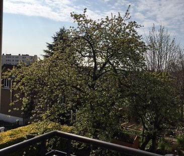 Location Appartement 2 pièces 38m² - Photo 4