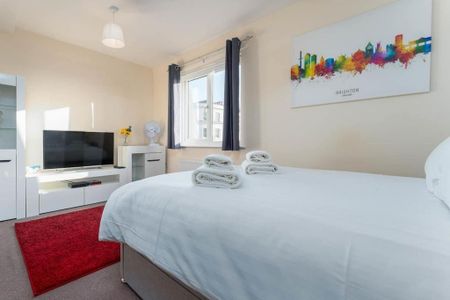 Studio to rent - Photo 2