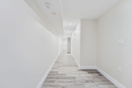 For Lease - 18 Tysonville Circle Unit# Basement, Brampton, Ontario - Photo 4