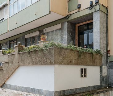 Apartamento T3 em Lisboa - Photo 3