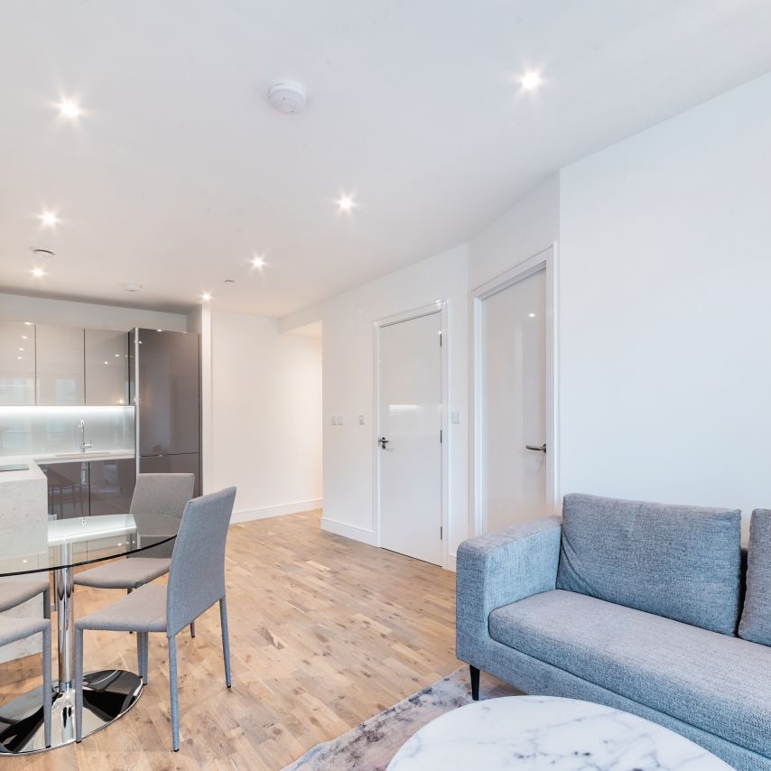 1 bedroom apartment to rent - Photo 1