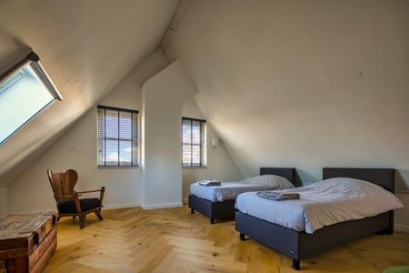 Ooievaarsdijk 5, Verspreide huizen, 3238LP, Zwartewaal - Photo 5