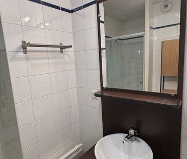 Location Appartement 1 pièce 19m² - Photo 6