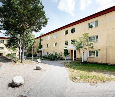 Vågens Gata 451, Brandbergen - Photo 1