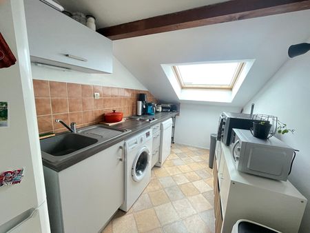 Location Appartement 2 pièces 36m² - Photo 4