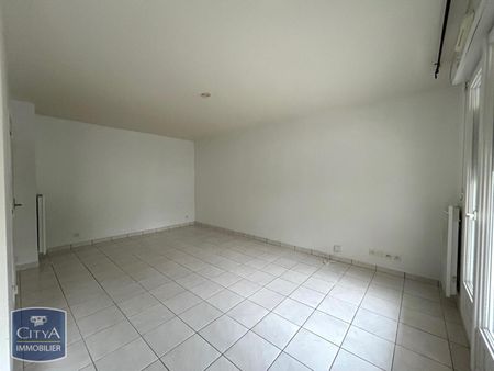 Location Appartement 2 pièces 45m² TOURS 37100 - Photo 3
