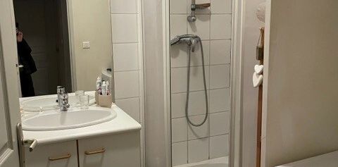 Appartement T1 en location à Grenade - Photo 2