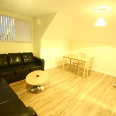 7 Bed - **bills Included** Chelsea Grove, Fenham, Newcastle Upon Tyne - Photo 1