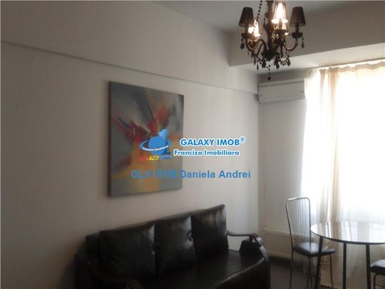 INCHIRIERE APARTAMENT CU 3 CAMERE PIATA ROMANA 600 euro - Photo 1