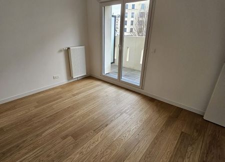 Appartement à louer 2 pièces • 36,90 m2 Le Plessis-Robinson - Photo 3