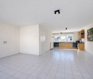 Ruime woning met garage centraal te Knokke - Foto 4