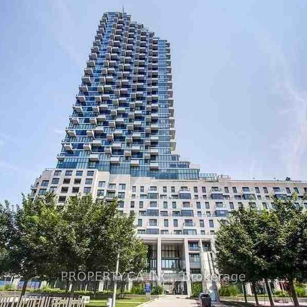12 Bonnycastle Street condo — Toronto, ON (1-Bedroom) - 1 Bedroom - Photo 1