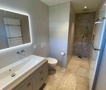 4.5 Zimmer, 142 m², 1. Stock - Foto 3