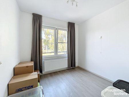 Prachtig gerenoveerd appartement - Photo 2