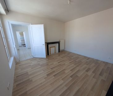 Location Appartement 3 pièces 63m² - Photo 1