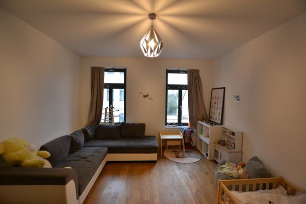 Großzügige 2-Zimmer-Wohnung mit Fußbodenheizung!!! - Photo 1