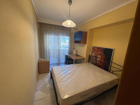 Studio/Γκαρσονιέρα για ενοικίαση Αντιγονιδών (Κέντρο Θεσσαλονίκης) - Photo 4