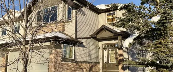 Stunning Evergreen Home | 157 Everoak Park Southwest, Calgary - Photo 1