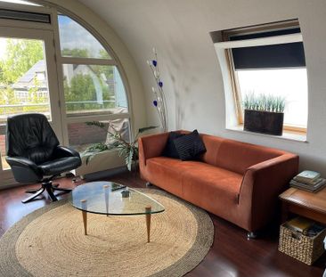 Te huur: Appartement Jan van Daalstraat in Beers NB - Foto 5