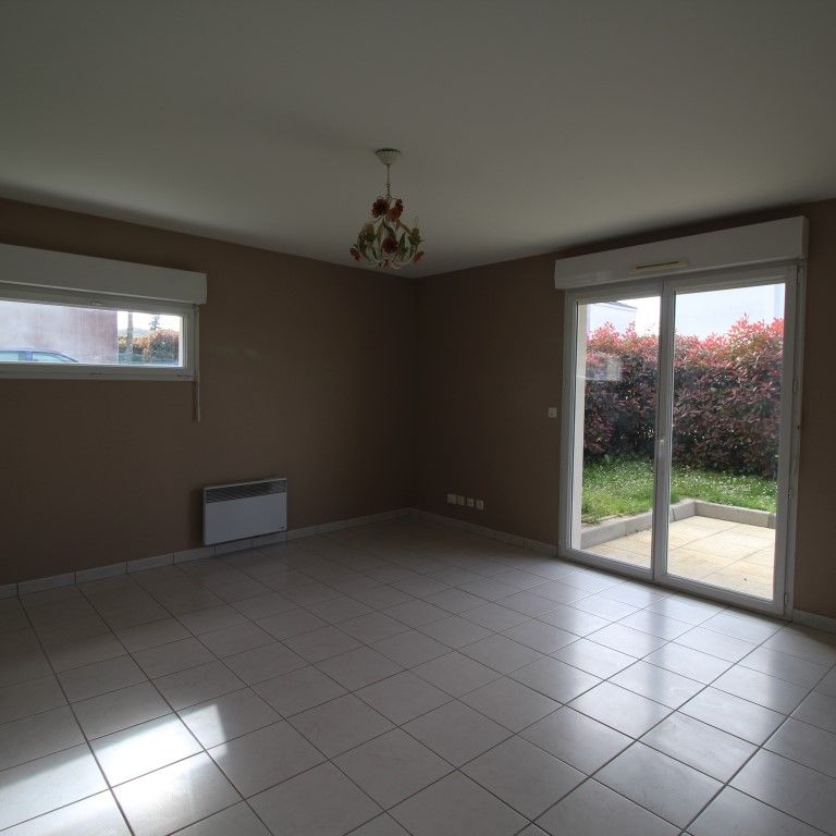 Location Appartement 3 pièces 62m² NANTES 44300 - Photo 1