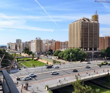 Málaga - Foto 6