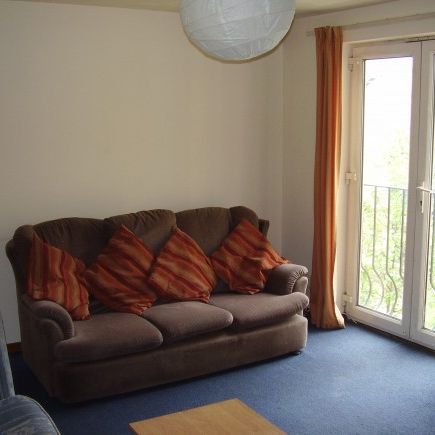 5 Bedroomed Flat - Photo 1