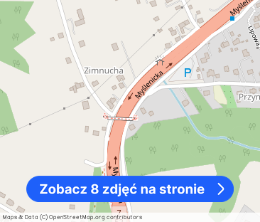 Zupełnie nowy, duży dom do wynajęcia w Gaju przy ul. Zadziele - Zdjęcie 1