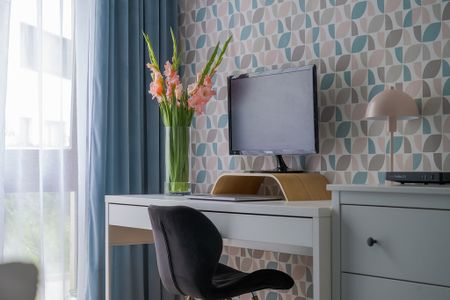 Apartament 58,84 m2, z ogródkiem, Burakowska 16. - Фото 2