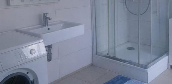 DG Wohnung im Zentrum von Rotenburg - Photo 2